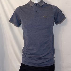 Lacoste polo style shirt